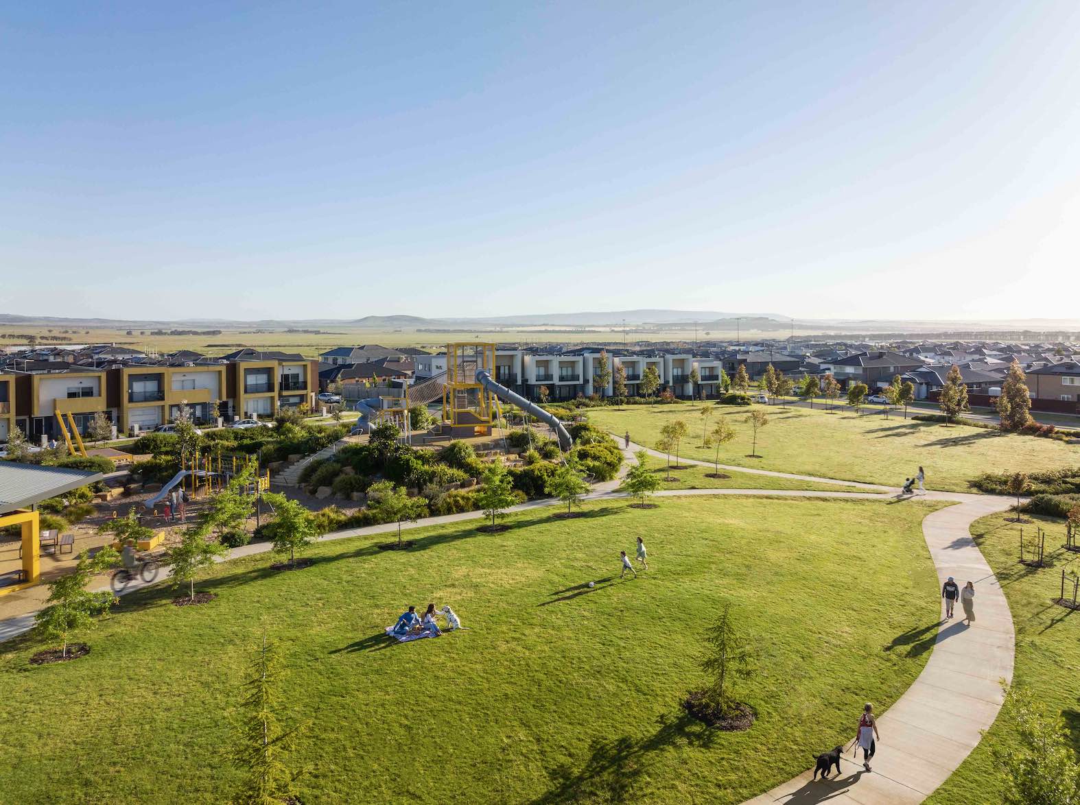 [Land for Sale] Merrifield, Mickleham OpenLot